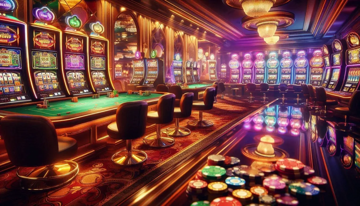 MrWest Casino